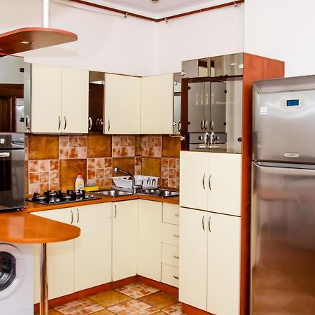 Bohemian Apartment - Center Of Букурещ Екстериор снимка