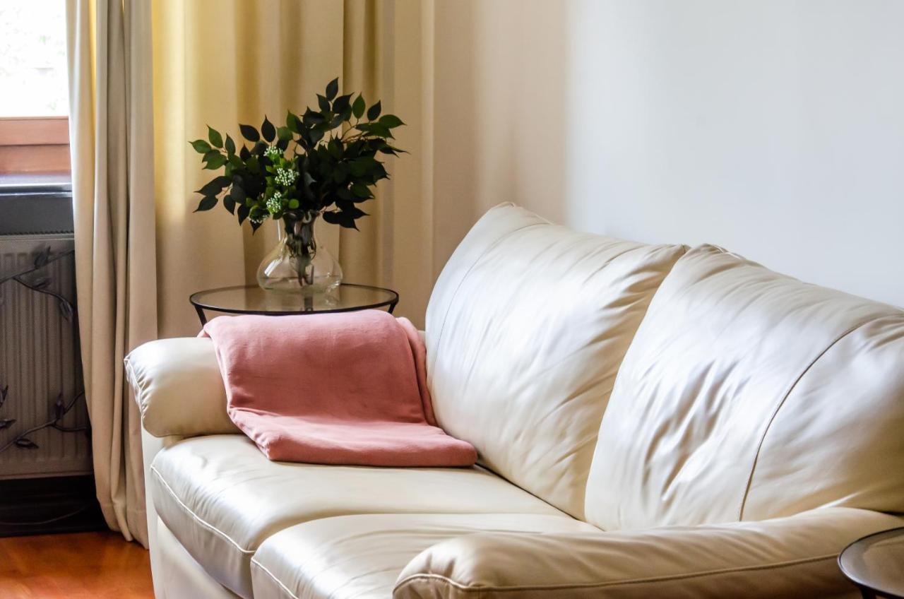 Bohemian Apartment - Center Of Букурещ Екстериор снимка