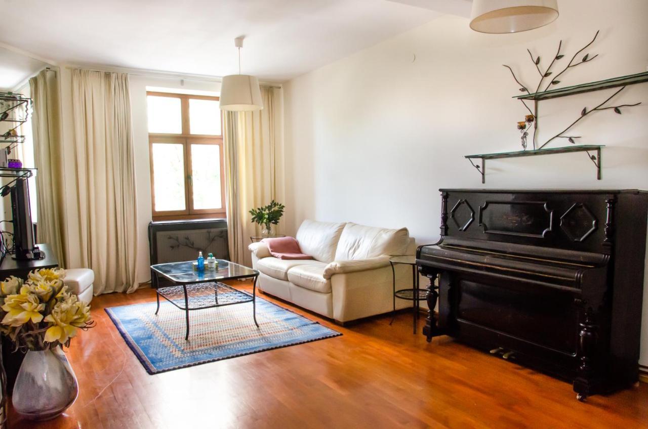 Bohemian Apartment - Center Of Букурещ Екстериор снимка