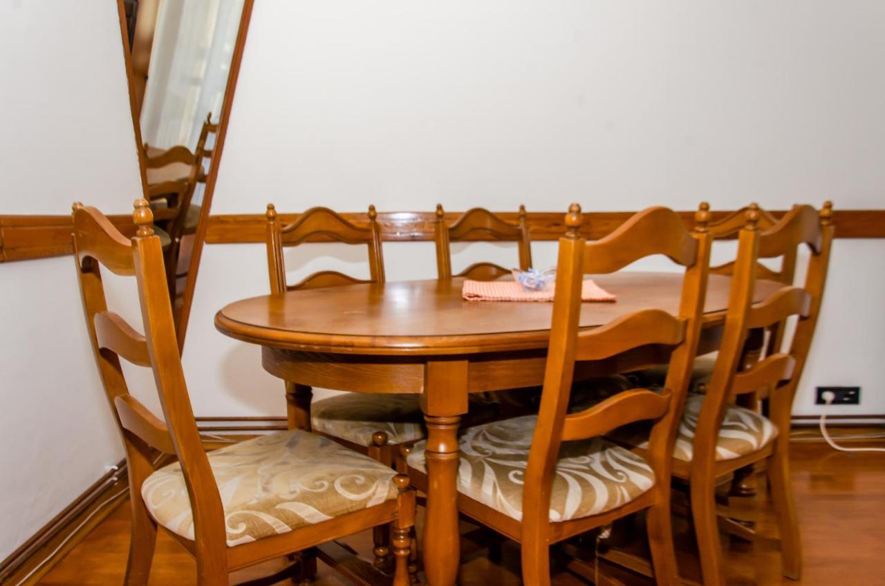 Bohemian Apartment - Center Of Букурещ Екстериор снимка