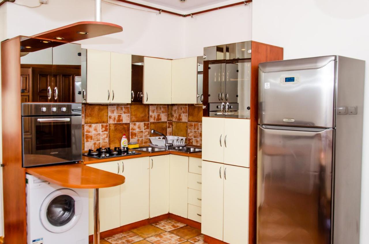Bohemian Apartment - Center Of Букурещ Екстериор снимка
