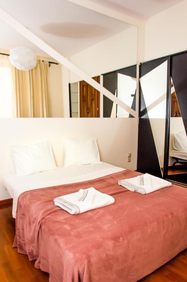Bohemian Apartment - Center Of Букурещ Екстериор снимка